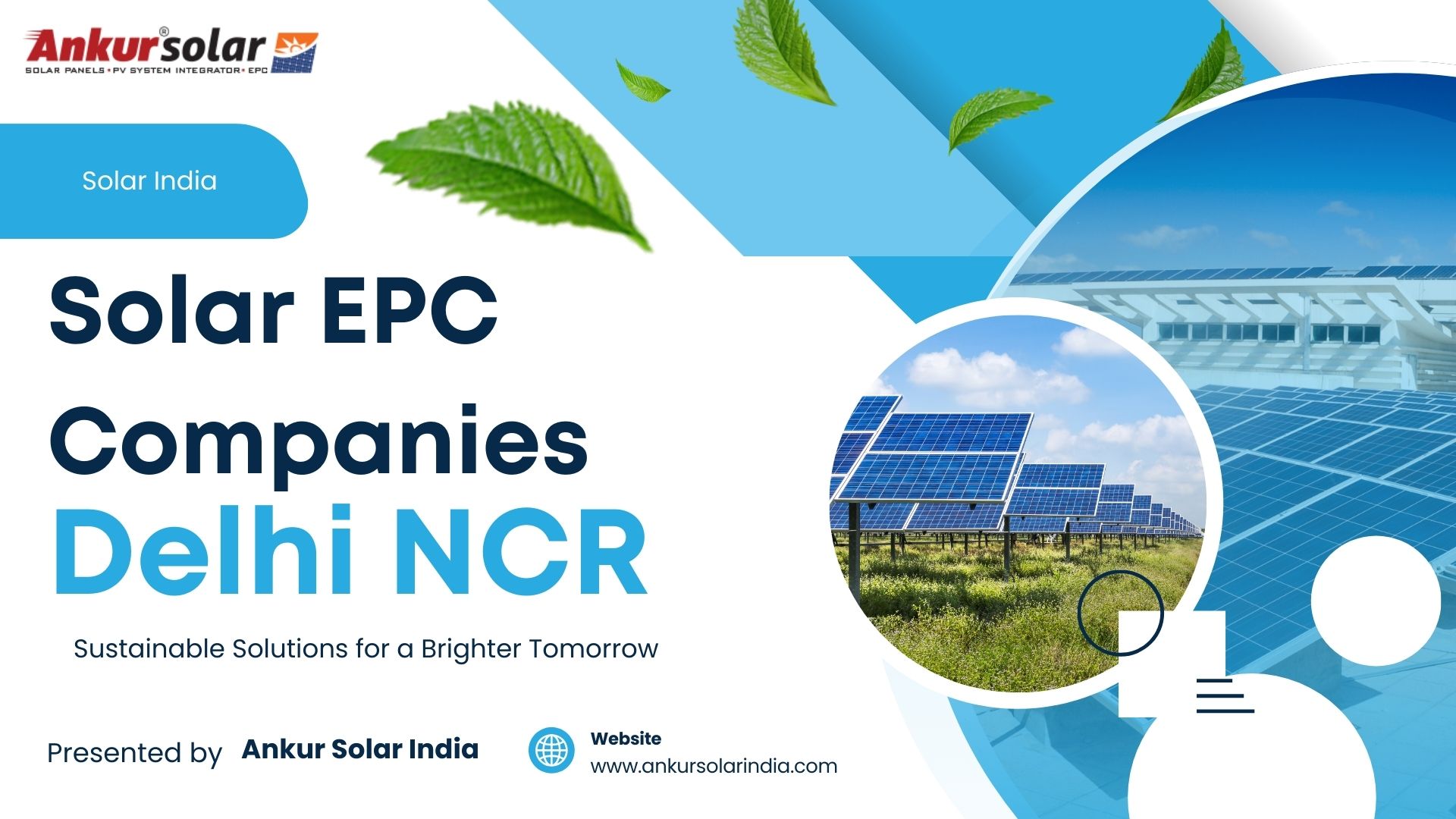 Top Epc Companies in Delhi Ncr